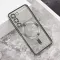 Futrola - maska Magsafe Lux za Samsung S911B Galaxy S23 zelena.