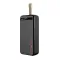 Power Bank prenosiva baterija Moxom MX-PB156 30000mAh SCP22.5W+ PD20W 2.4A crni (MS).
