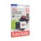 Memorijska kartica SanDisk SDHC 32GB Ultra Micro 100MB/s Class 10 sa adapterom ZJ CN.