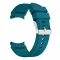 Narukvica clasic za smart watch Samsung 4, 5 22mm plava.