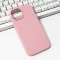 Futrola - maska Summer color za iPhone 15 6.1 roza.