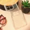 Futrola - maska Sparkle Dust za Huawei Honor X8a Transparent.