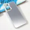 Futrola - maska providna za Samsung A136 Galaxy A13 5G/A047 Galaxy A04s srebrna.