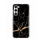 Silikonska futrola - maska print za Samsung S916B Galaxy S23 Plus All Black.