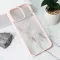 Futrola - maska Magesafe za iPhone 15 Pro Max 6.7 roze.