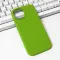 Futrola - maska Summer color za iPhone 15 6.1 zelena.