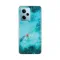 Silikonska futrola - maska print za Xiaomi Redmi Note 12 Pro 5G (EU) Marbel Sky.