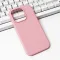 Futrola - maska Summer color za iPhone 15 Pro 6.1 roza.