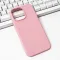 Futrola - maska Summer color za iPhone 15 Pro Max 6.7 roza.