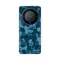 Silikonska futrola - maska print za Huawei Honor Magic 5 Lite Camouflage Pattern.