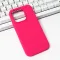 Futrola - maska Summer color za iPhone 15 Pro 6.1 pink.
