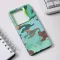 Futrola - maska Color Wave za Xiaomi Redmi Note 13 Pro 4G mint.