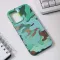Futrola - maska Color Wave za Samsung A146B Galaxy A14 5G mint.