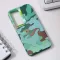 Futrola - maska Color Wave za Samsung S911B Galaxy S23 mint.
