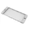 Staklo touchscreen-a za iPhone 7 Plus + frame + OCA stiker (Crown Quality) white (MS).