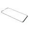 Staklo touchscreen-a za Samsung G970F Galaxy S10e black Original (MS).