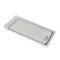 Staklo touchscreen-a za Xiaomi Poco X3 + OCA sticker black (MS).