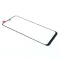 Staklo touchscreen-a za Samsung A305 Galaxy A30/A505 Galaxy A50/M305 Galaxy M30 black AAA (MS).