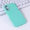 Futrola - maska Summer color za iPhone 16 6.1 mint.