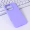 Futrola - maska Summer color za iPhone 16 Pro 6.3 lila.