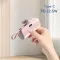 Back up baterija privezak 5000mAh Type C roze.
