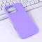 Futrola - maska Summer color za iPhone 16 Pro Max 6.9 lila.
