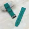 Narukvica regular za Xiaomi smart watch 22mm tamno zelena.