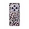 Silikonska futrola - maska print Skin za Xiaomi Redmi 14C Animal.