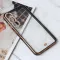 Futrola - maska Cirkon Camera za Samsung S911B Galaxy S23 crna.