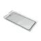 Staklo touchscreen-a za Samsung A705 Galaxy A70 + OCA sticker black (MS).