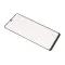 Staklo touchscreen-a za Samsung A325 Galaxy A32 + OCA sticker black (MS).