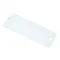 Staklo touchscreen-a za iPhone 6G white (MS).
