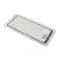Staklo touchscreen-a za Nokia 2.4 + OCA sticker black (MS).