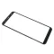 Staklo touchscreen-a za Samsung J415/J610 Galaxy J4 Plus/J6 Plus black (MS).