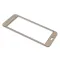 Staklo touchscreen-a za Samsung J710 Galaxy J7 2016 gold (MS).