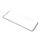 Staklo touchscreen-a za Samsung G985F Galaxy S20 Plus/G986 Galaxy S20 Plus 5G black (MS).