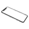 Staklo touchscreen-a za iPhone 11 + frame + OCA stiker black (MS).