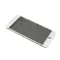 Staklo touchscreen-a za iPhone 6S Plus sa frejmom + oca i polaroid white Original (MS).