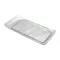 Staklo touchscreen-a za Samsung S901 Galaxy S22 black (MS).