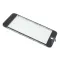 Staklo touchscreen-a za iPhone 6 PLUS sa frejmom black (MS).