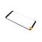 Staklo touchscreen-a za Samsung G950F Galaxy S8 + OCA sticker black (MS).