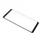 Staklo touchscreen-a za Samsung N950F Galaxy Note 8 black Original (MS).