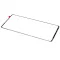 Staklo touchscreen-a za Samsung A515F Galaxy A51 black Original (MS).