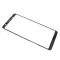 Staklo touchscreen-a za Samsung A750 Galaxy A7 (2018) black Original (MS).