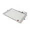 touchscreen za Ipad 6 2018 9.7in A1894 + home dugme white (ORG flex) (MS).