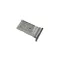 Ulozak za SIM za Samsung Galaxy S22 Plus 5G Phantom black (MS).