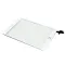 touchscreen za Apple iPad mini 3 white without home button kopija SH (MS).