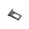 Ulozak za SIM za iPhone 14 Pro Max black (MS).