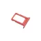 Ulozak za SIM za iPhone 13 mini Red (single SIM) (MS).