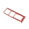 Ulozak za SIM za Samsung A125 Galaxy A12 Galaxy A125 red (MS).